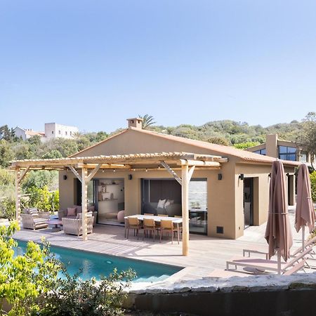 Domaine & Villas Version Maquis Bonifacio  Ngoại thất bức ảnh