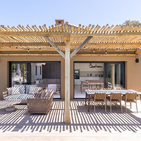 Domaine & Villas Version Maquis Bonifacio  Ngoại thất bức ảnh