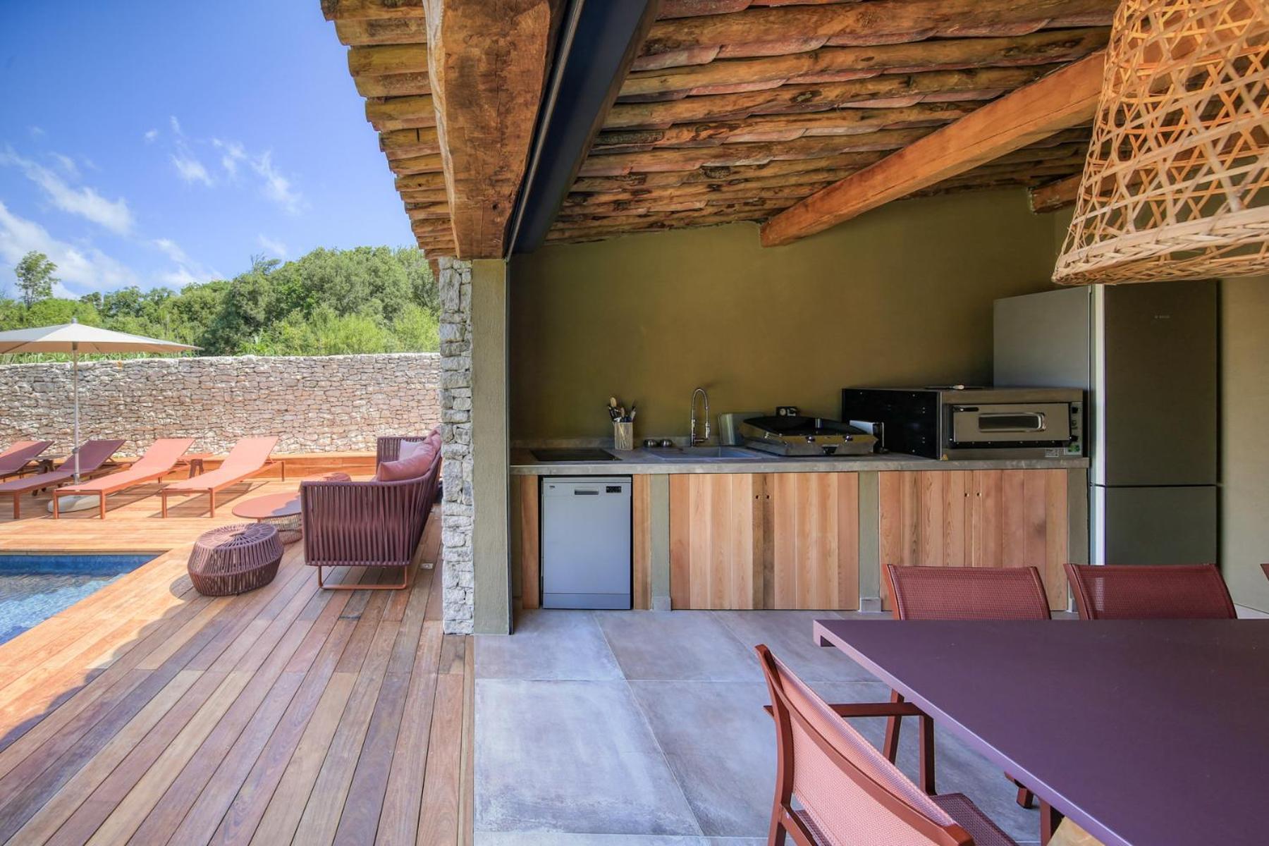Domaine & Villas Version Maquis Bonifacio  Ngoại thất bức ảnh