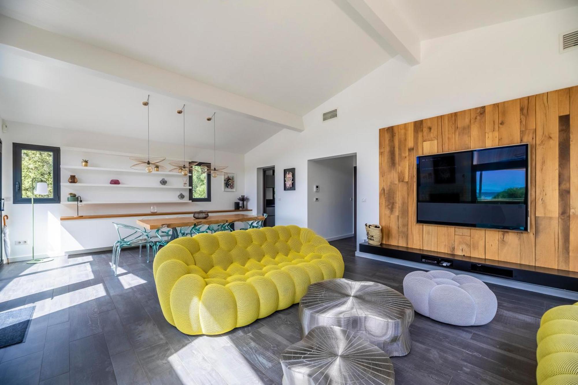 Domaine & Villas Version Maquis Bonifacio  Ngoại thất bức ảnh