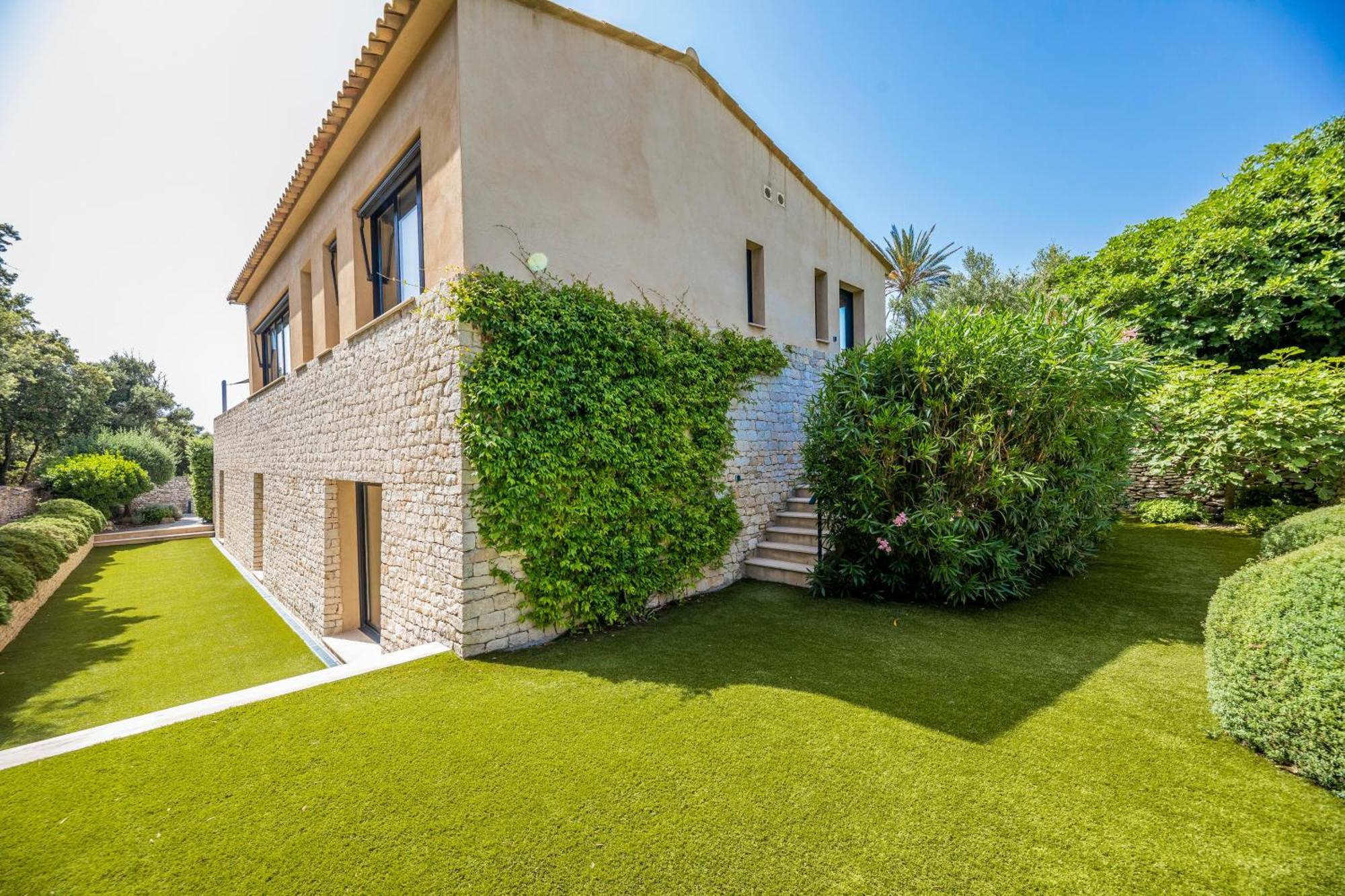 Domaine & Villas Version Maquis Bonifacio  Ngoại thất bức ảnh