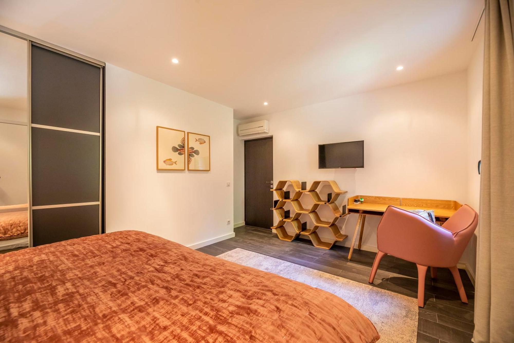 Domaine & Villas Version Maquis Bonifacio  Ngoại thất bức ảnh