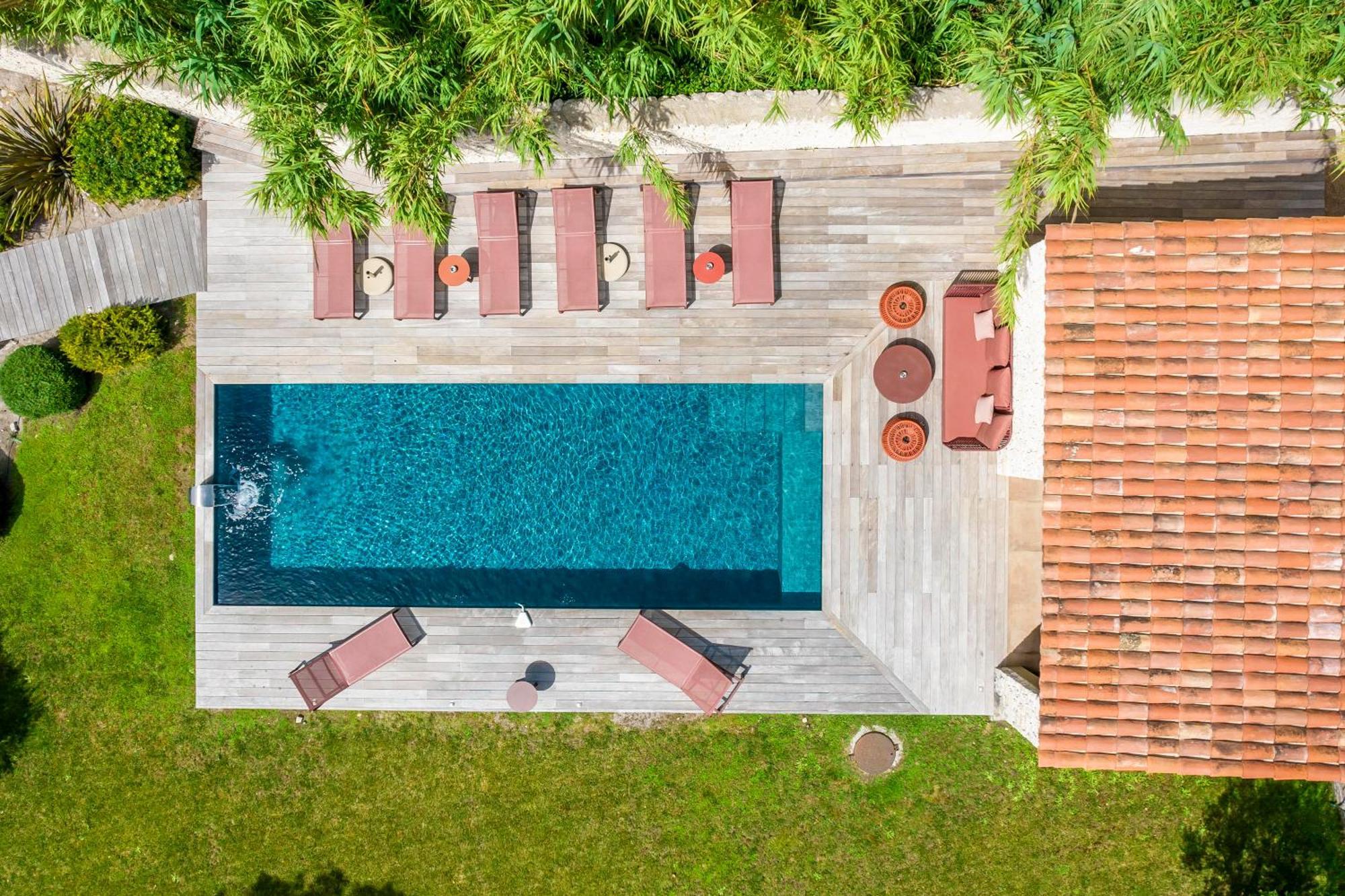 Domaine & Villas Version Maquis Bonifacio  Ngoại thất bức ảnh