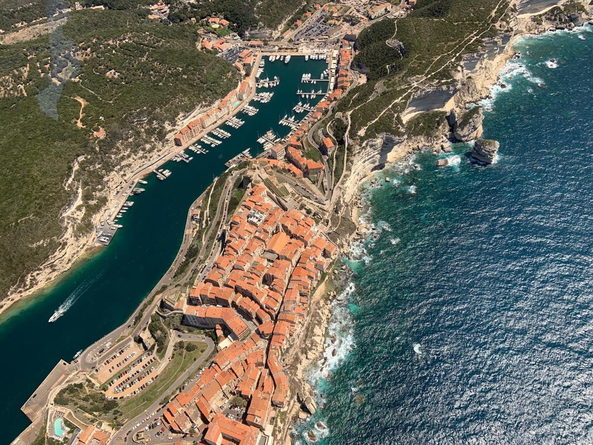 Domaine & Villas Version Maquis Bonifacio  Ngoại thất bức ảnh