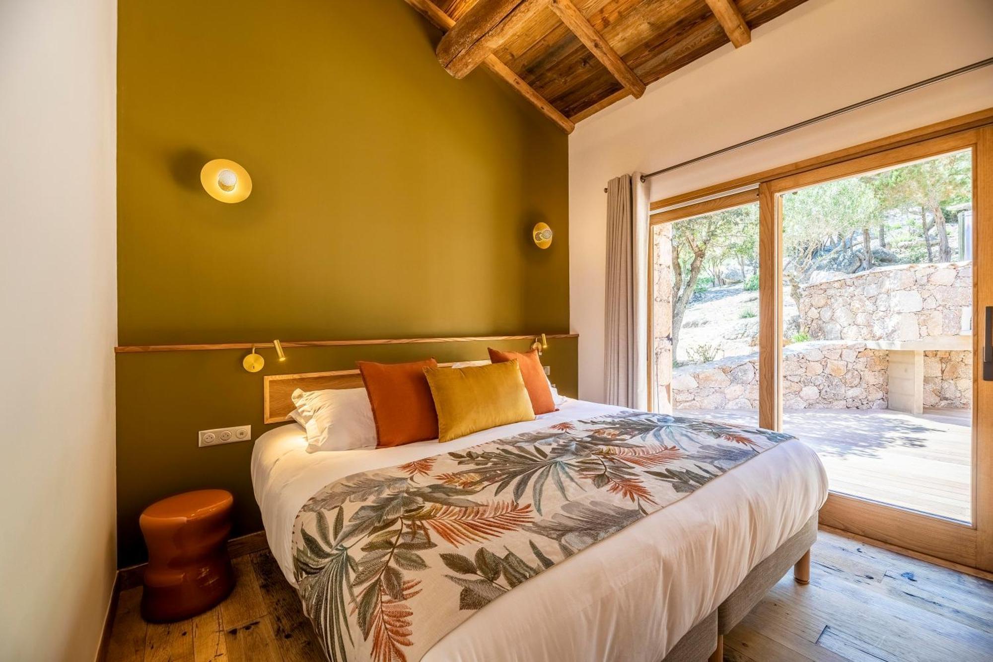 Domaine & Villas Version Maquis Bonifacio  Ngoại thất bức ảnh