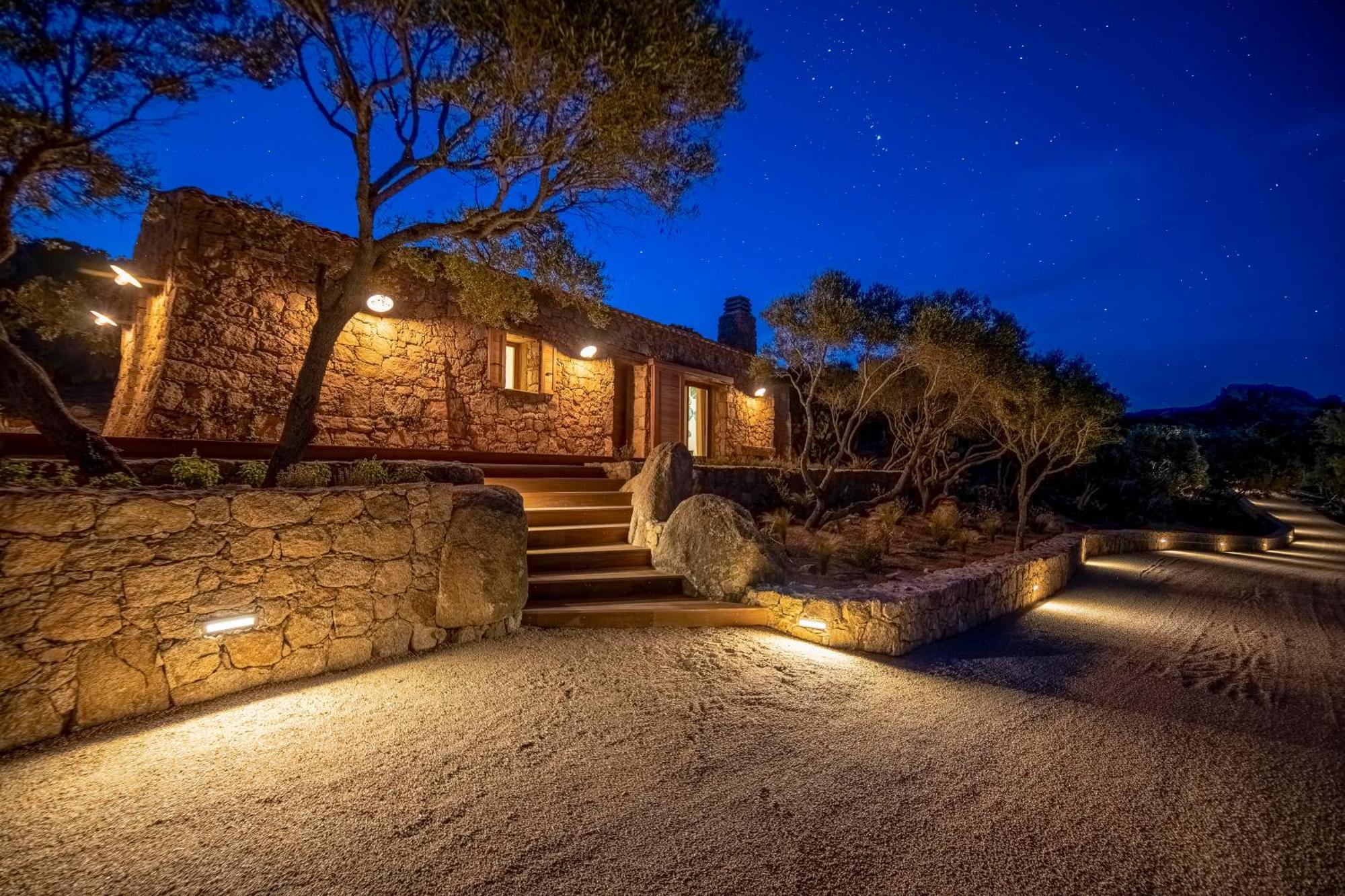 Domaine & Villas Version Maquis Bonifacio  Ngoại thất bức ảnh