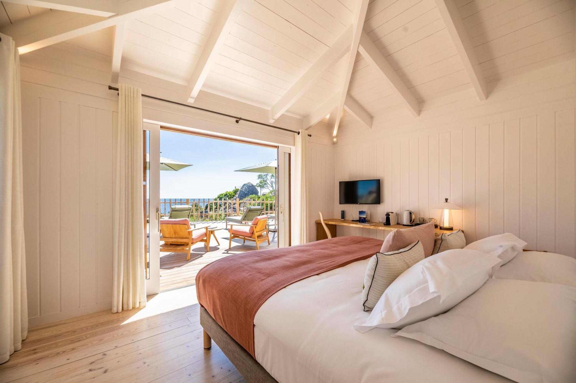 Domaine & Villas Version Maquis Bonifacio  Ngoại thất bức ảnh