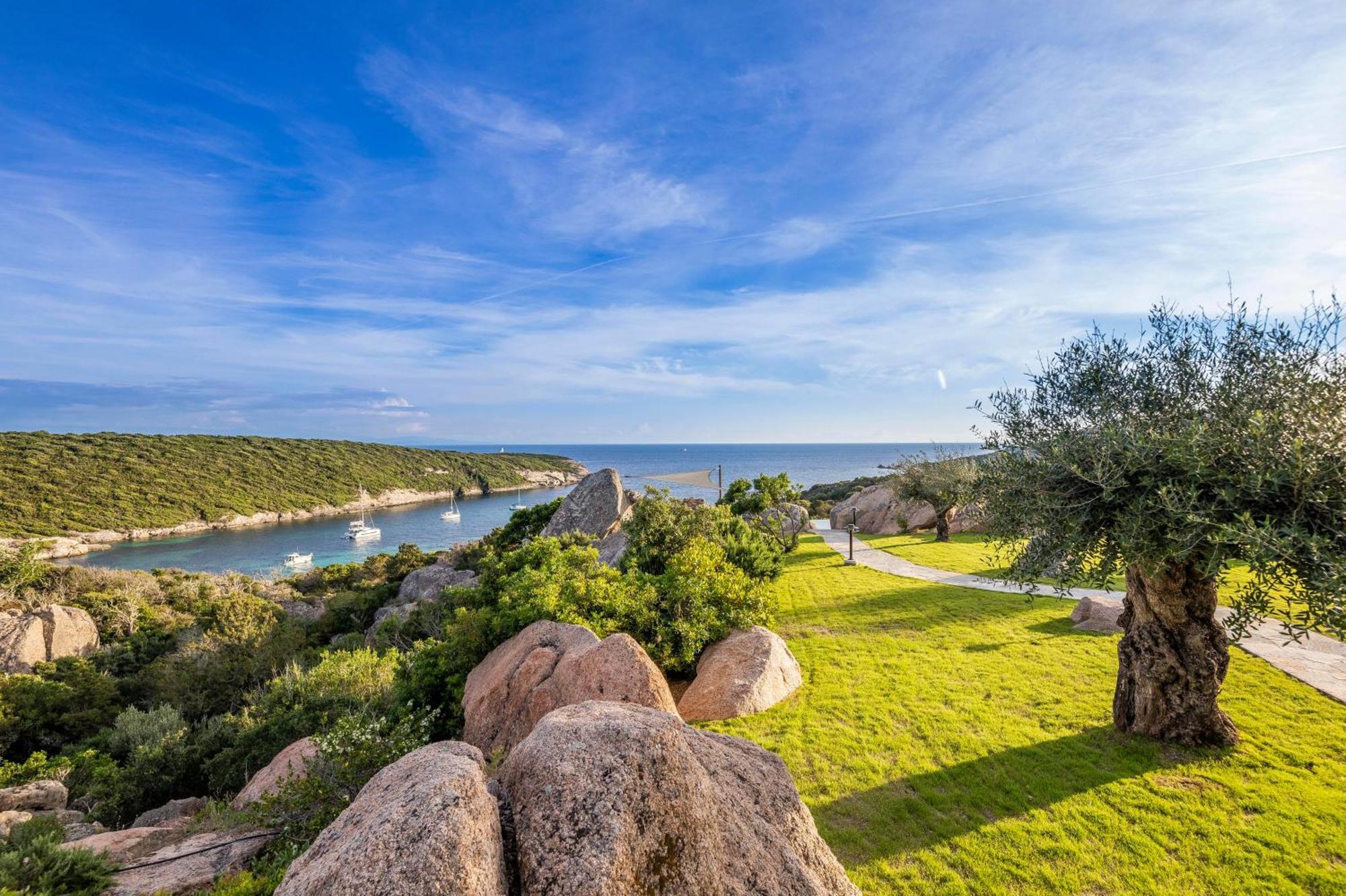 Domaine & Villas Version Maquis Bonifacio  Ngoại thất bức ảnh