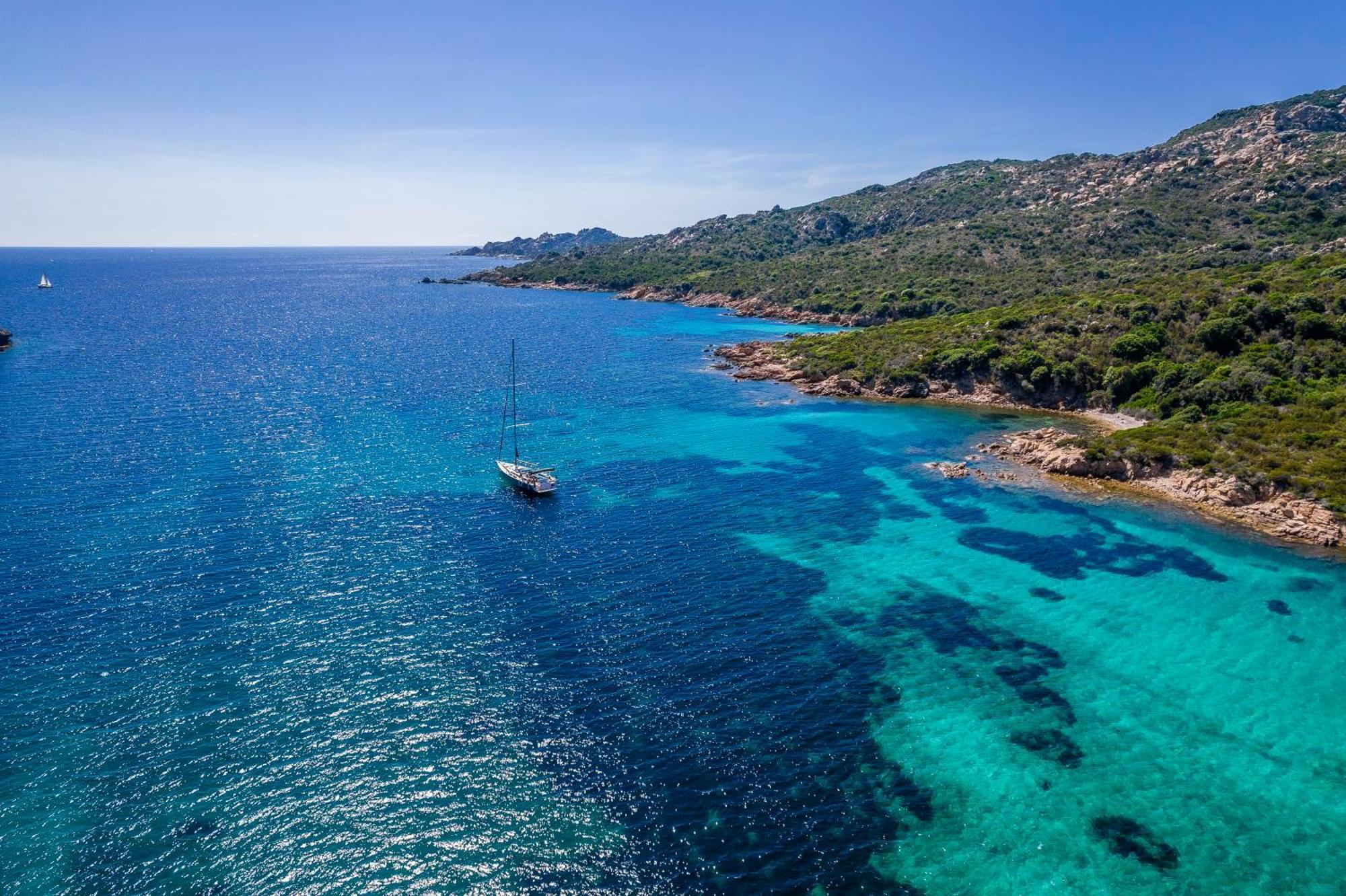 Domaine & Villas Version Maquis Bonifacio  Ngoại thất bức ảnh
