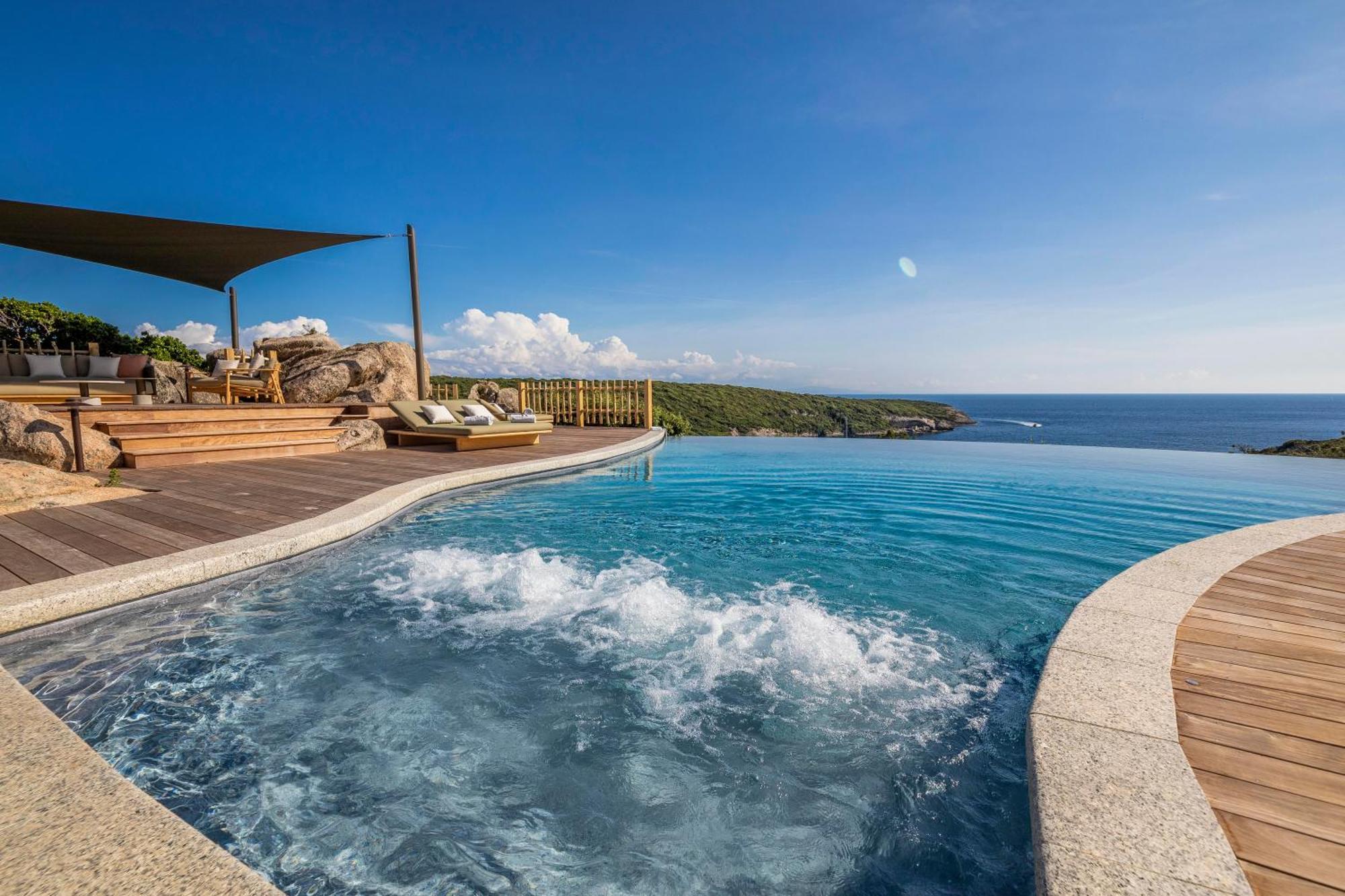 Domaine & Villas Version Maquis Bonifacio  Ngoại thất bức ảnh