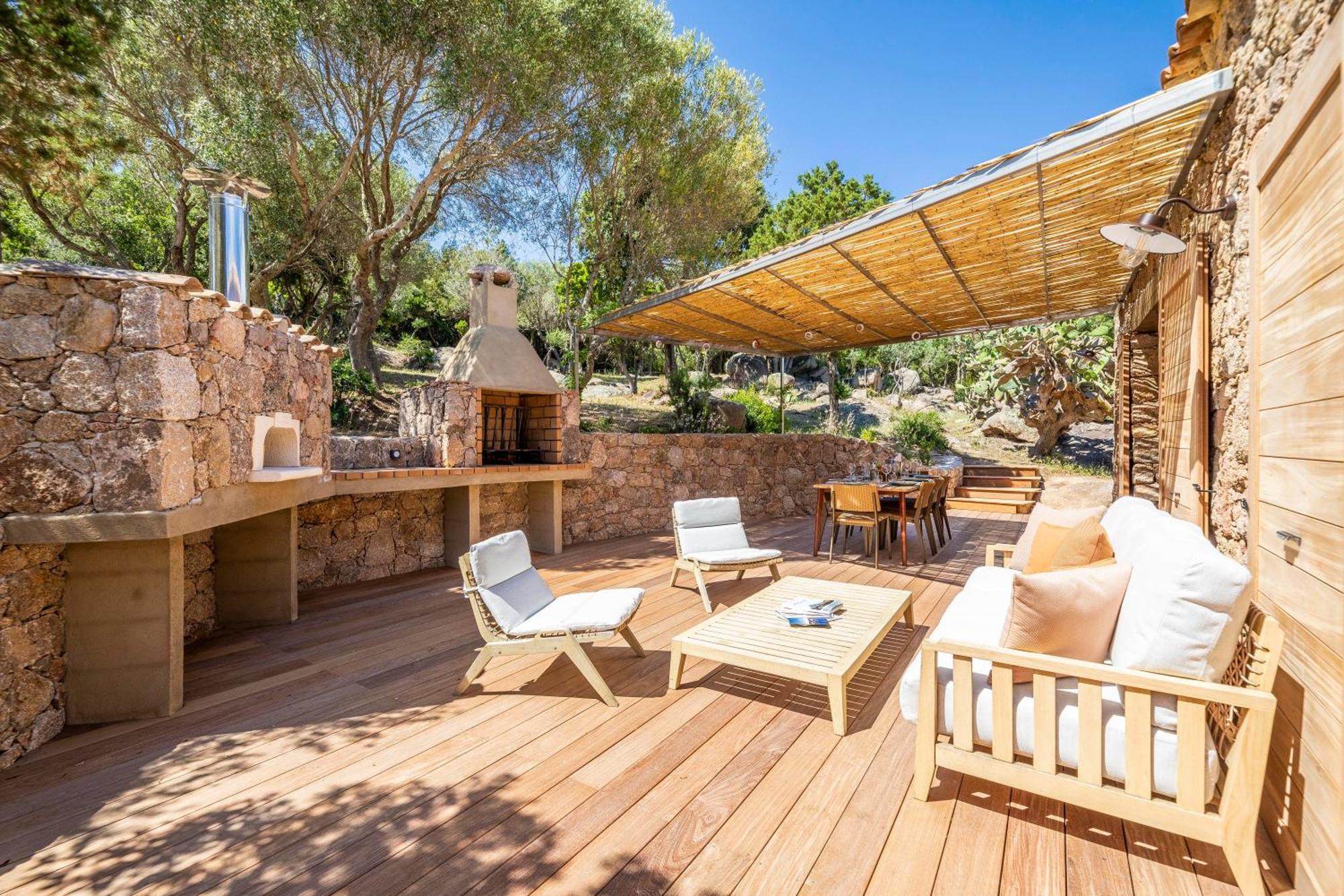 Domaine & Villas Version Maquis Bonifacio  Ngoại thất bức ảnh