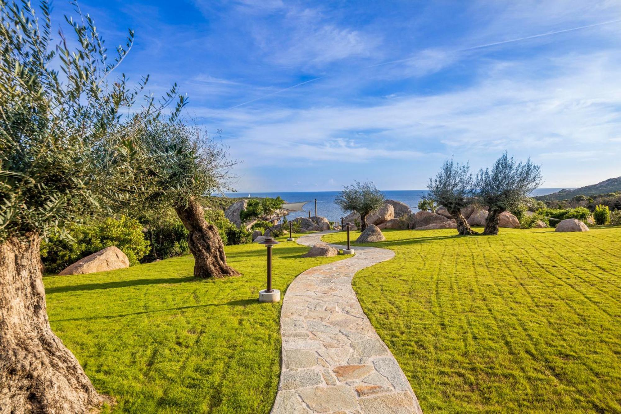 Domaine & Villas Version Maquis Bonifacio  Ngoại thất bức ảnh