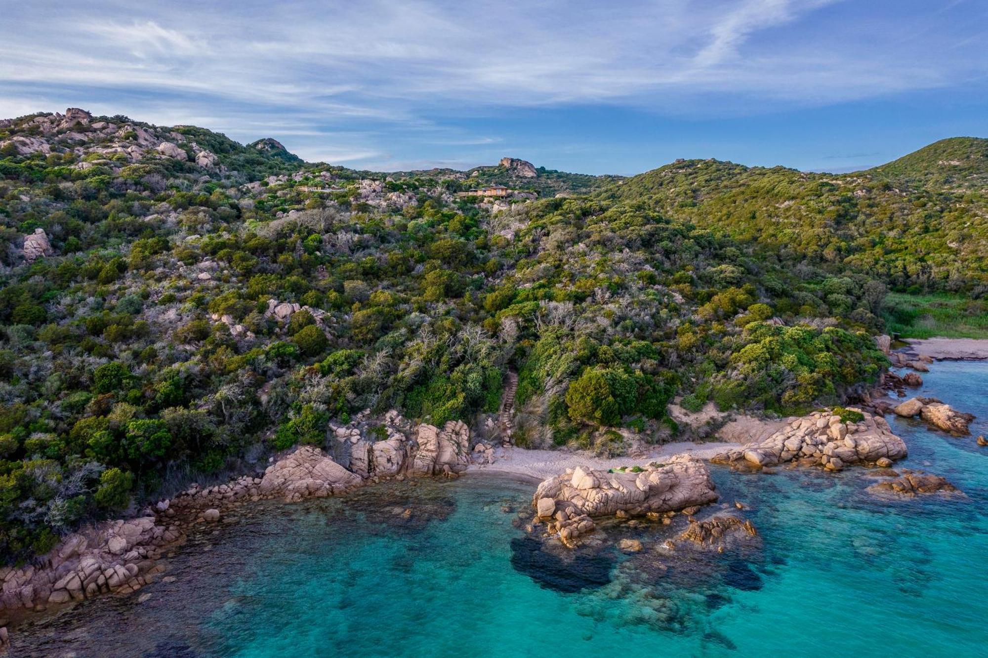 Domaine & Villas Version Maquis Bonifacio  Ngoại thất bức ảnh