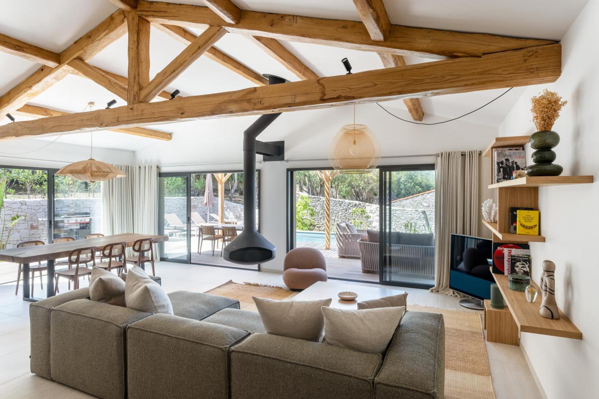 Domaine & Villas Version Maquis Bonifacio  Ngoại thất bức ảnh