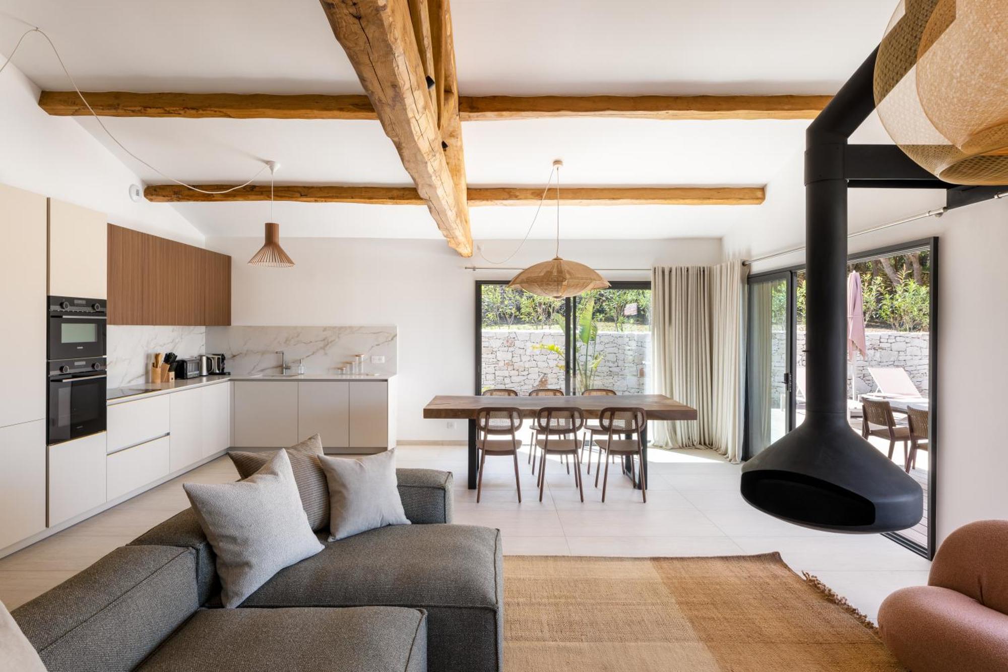 Domaine & Villas Version Maquis Bonifacio  Ngoại thất bức ảnh