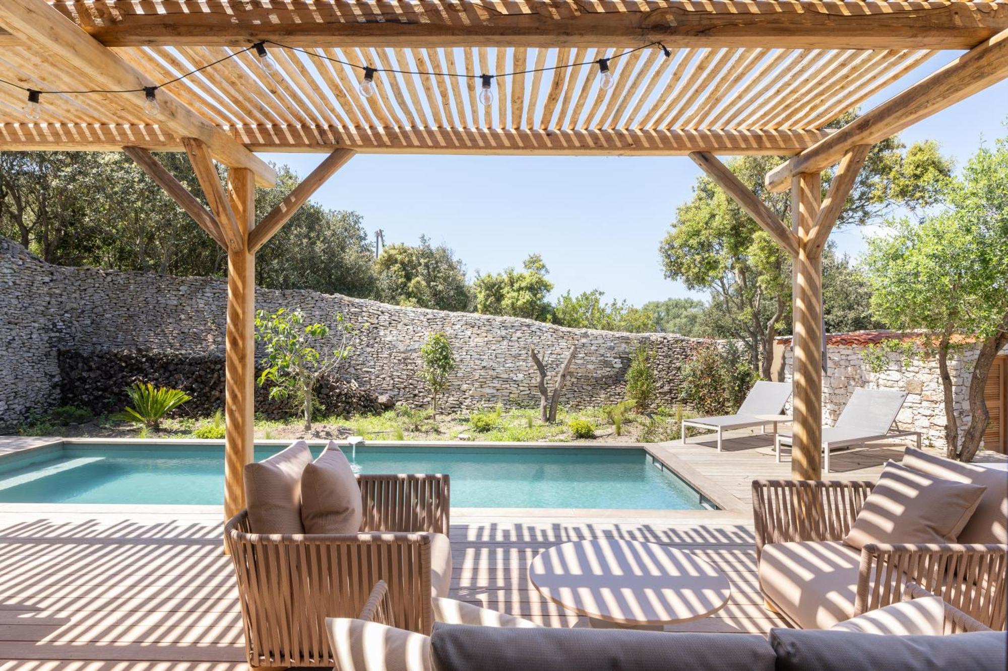 Domaine & Villas Version Maquis Bonifacio  Ngoại thất bức ảnh