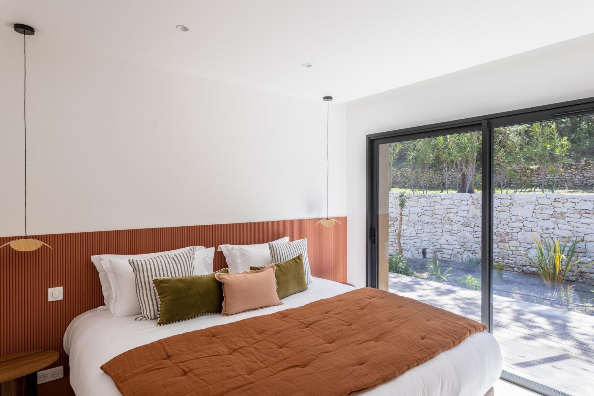 Domaine & Villas Version Maquis Bonifacio  Ngoại thất bức ảnh