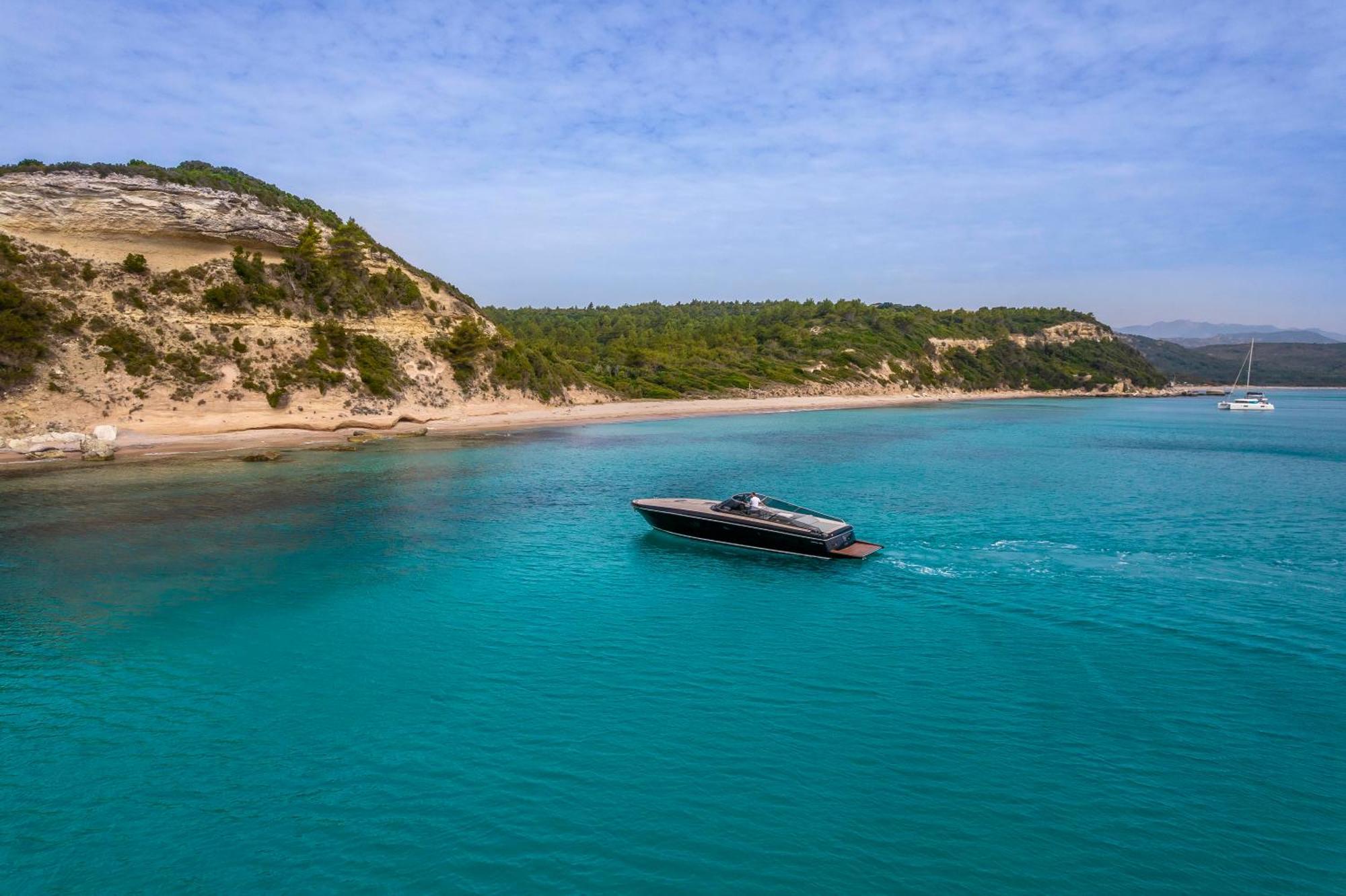 Domaine & Villas Version Maquis Bonifacio  Ngoại thất bức ảnh