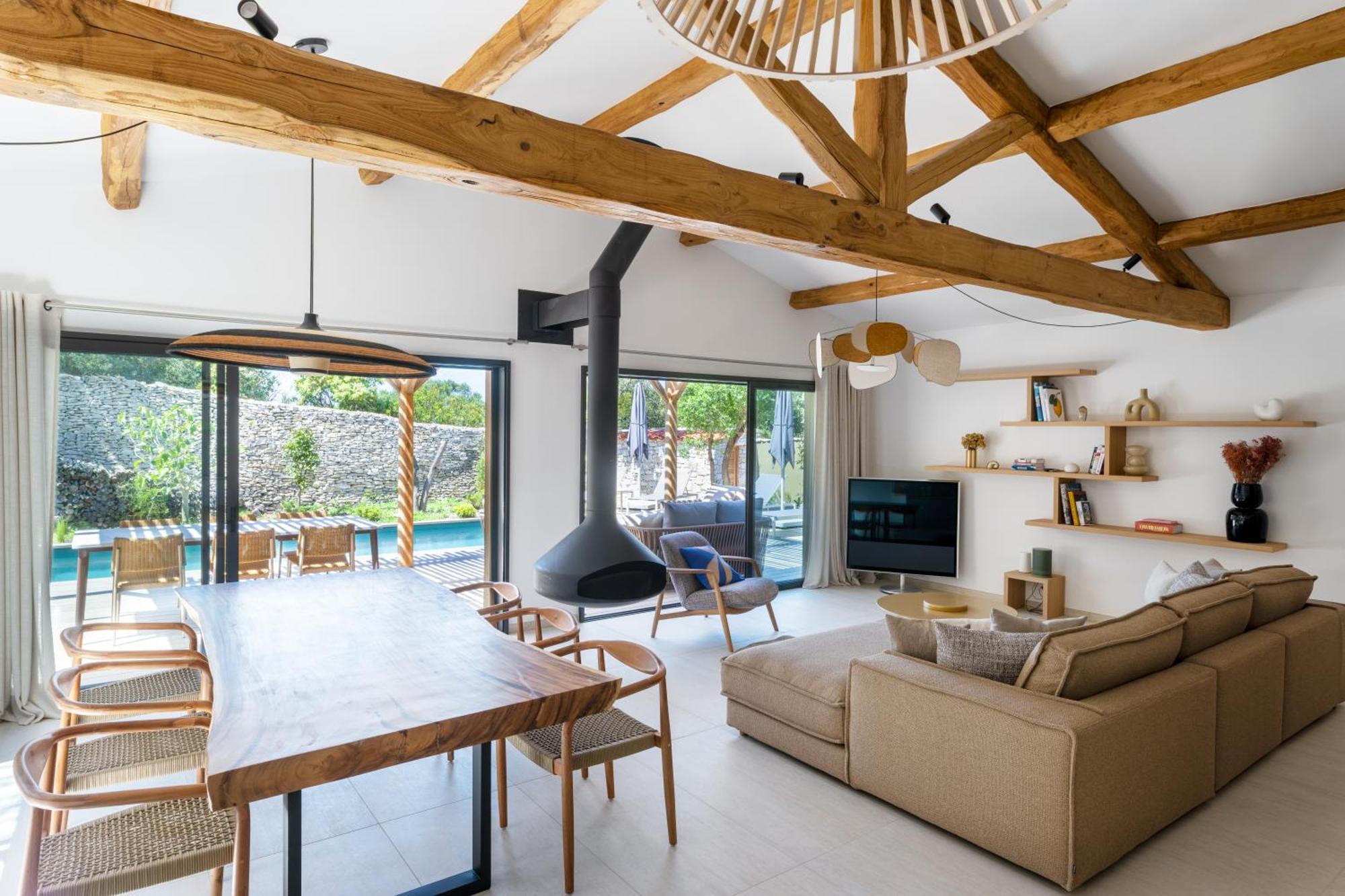 Domaine & Villas Version Maquis Bonifacio  Ngoại thất bức ảnh