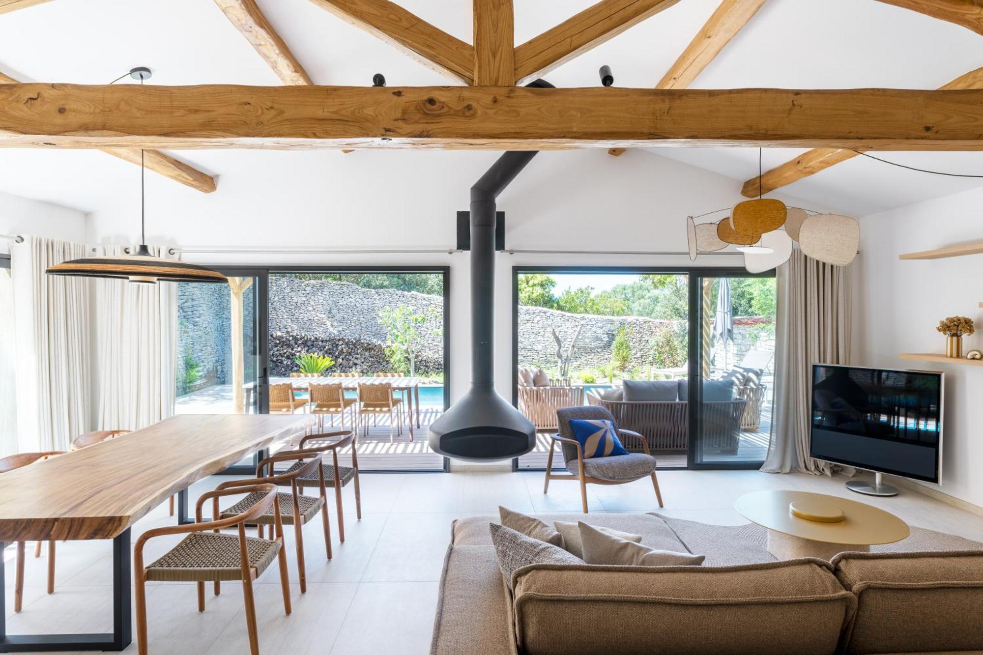 Domaine & Villas Version Maquis Bonifacio  Ngoại thất bức ảnh
