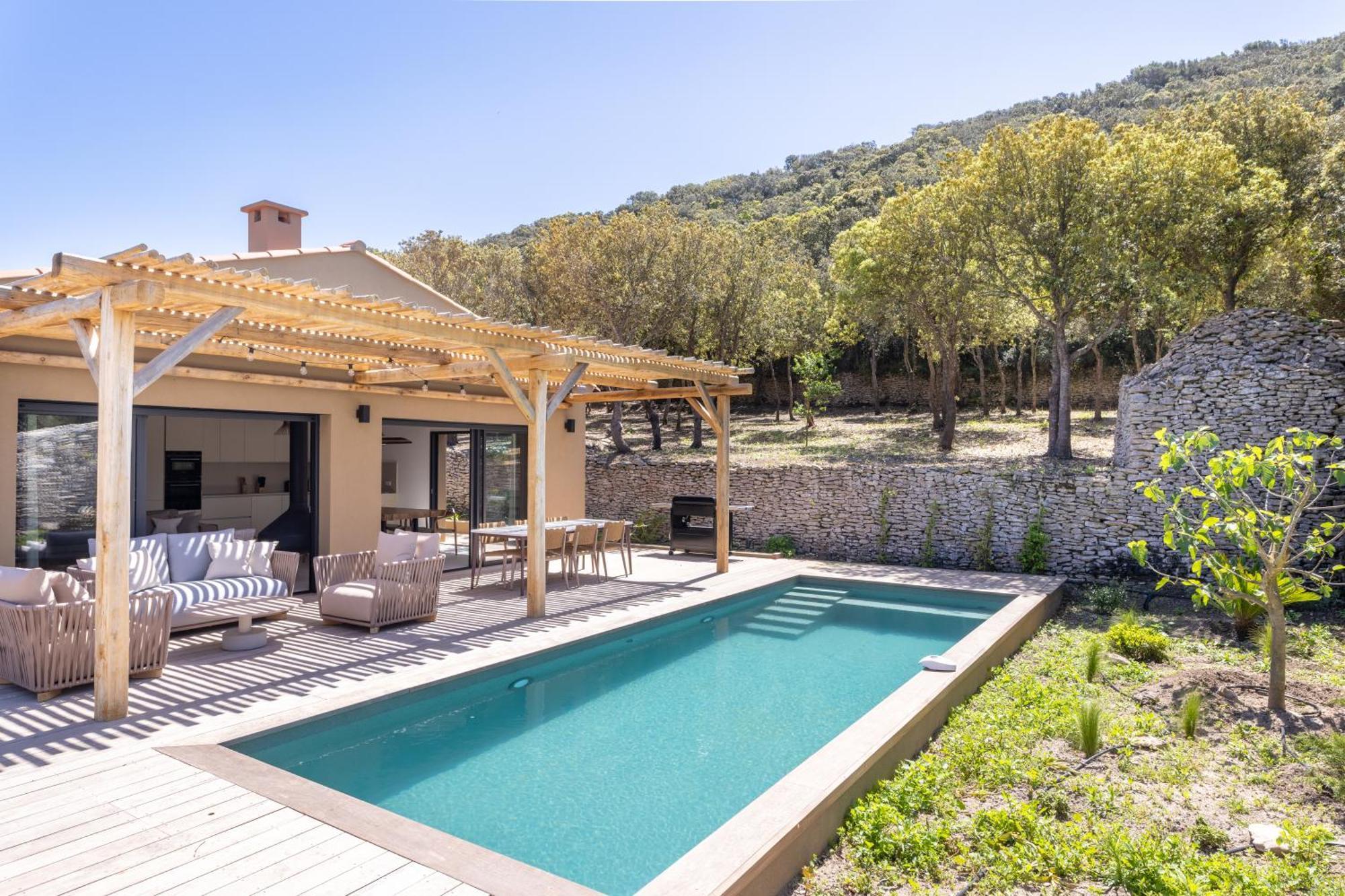 Domaine & Villas Version Maquis Bonifacio  Ngoại thất bức ảnh